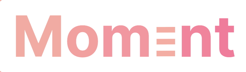 Mom3nt Logo